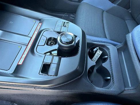 New 2026 Subaru Solterra image 13