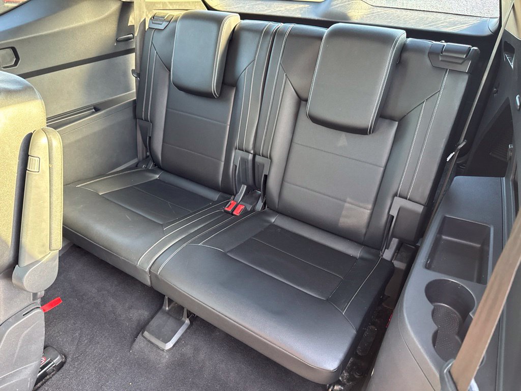 Certified 2022 Volkswagen Atlas SE FWD image 26