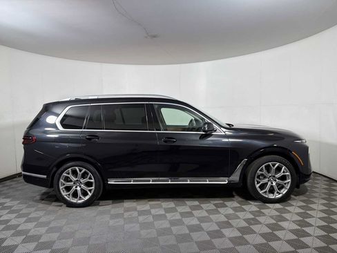 Used 2024 BMW X7 xDrive40i AWD/4WD image 7