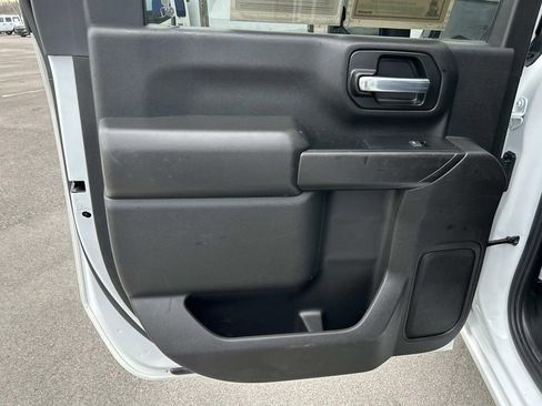 Used 2022 Chevrolet Silverado 2500 W/T w/ WT Convenience Package image 22