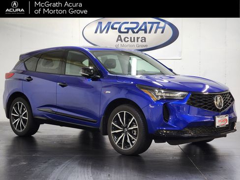 Used 2025 Acura RDX A-Spec image 1