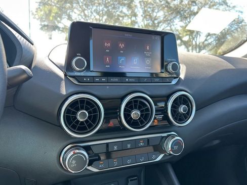 New 2025 Nissan Sentra S image 25