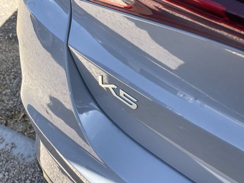 Used 2023 Kia K5 GT-Line FWD image 6