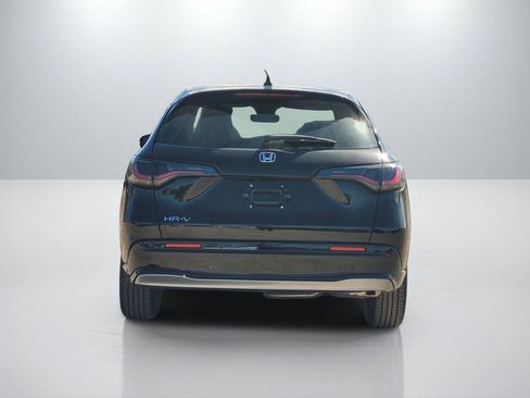 New 2026 Honda HR-V EX-L image 5