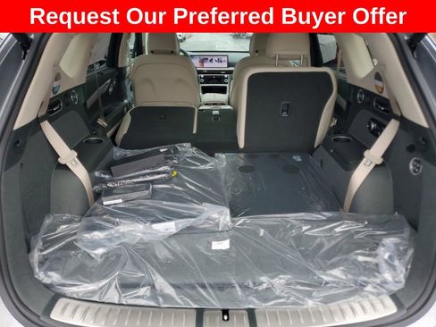 New 2026 Genesis GV80 2.5T Advanced image 28