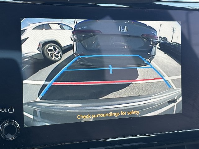 Used 2023 Toyota Corolla LE FWD image 29