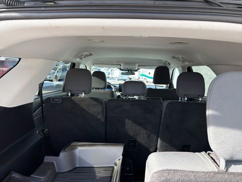 Used 2025 Ford Explorer Active image 23