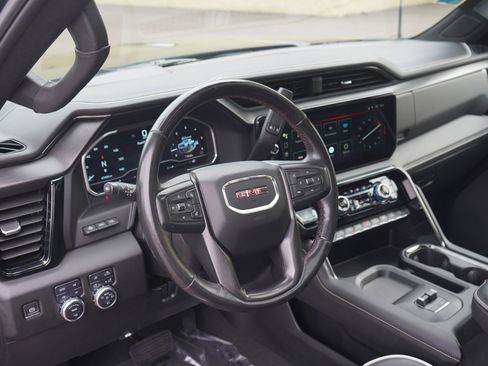 Used 2024 GMC Sierra 2500 AT4X w/ AT4X AEV Edition AWD/4WD image 20