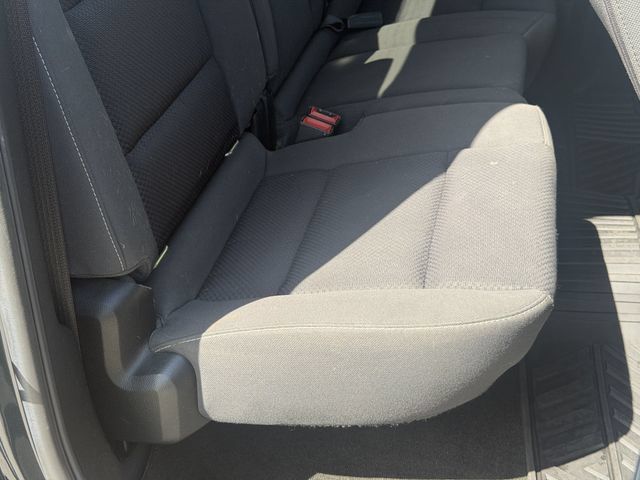 Used 2018 GMC Sierra 1500 SLE w/ SLE Value Package AWD/4WD image 22