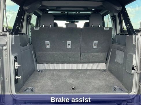 Used 2025 Ford Bronco Big Bend AWD/4WD image 18