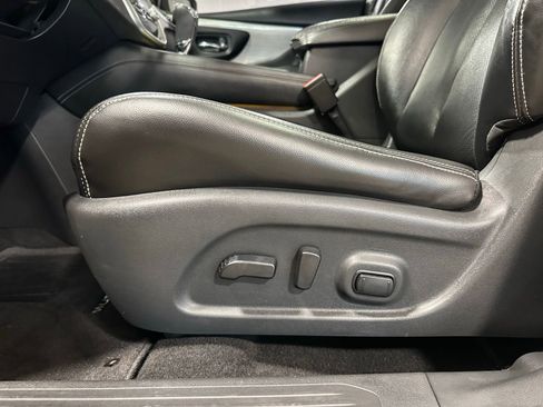 Used 2018 Nissan Murano Platinum FWD image 13