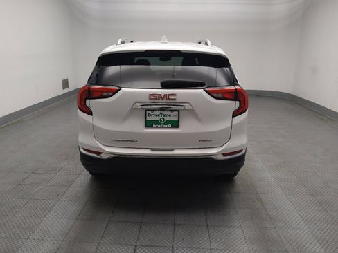 Used 2020 GMC Terrain SLT AWD/4WD image 7