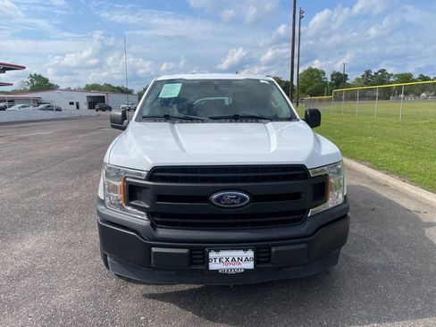 Used 2020 Ford F150 XL image 4
