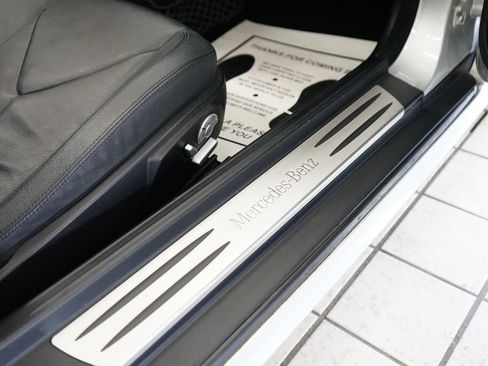 Used 2006 Mercedes-Benz SLK 280 image 34