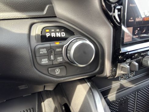 New 2026 RAM 1500 Big Horn image 27