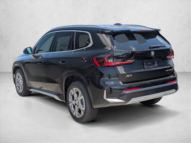 Used 2026 BMW X1 xDrive28i w/ Technology Package AWD/4WD image 9