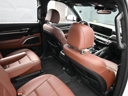 Used 2023 Kia Telluride SX FWD image 57