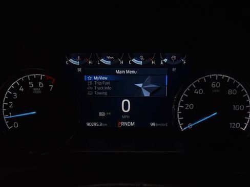 Used 2023 Ford F150 XLT w/ Equipment Group 301A Mid image 27