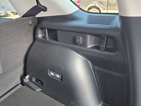 New 2025 Ford Bronco Sport Big Bend w/ Convenience Package image 18