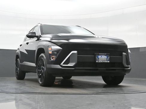 Used 2026 Hyundai Kona SEL Sport AWD/4WD image 32