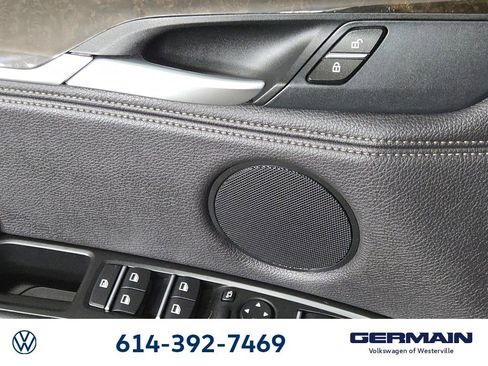 Used 2017 BMW X5 xDrive35i image 22