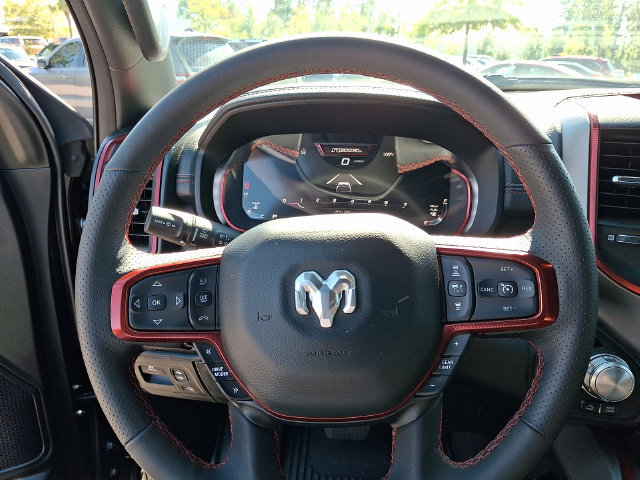 Used 2026 RAM 1500 Rebel w/ Bed Utility Group AWD/4WD image 23