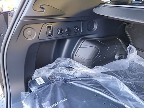 New 2026 Subaru Forester Touring image 57