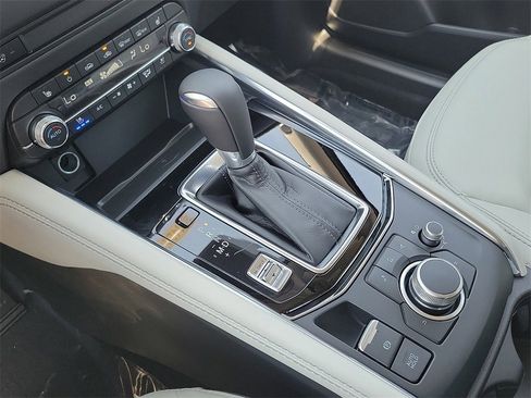 New 2025 MAZDA CX-5 AWD 2.5 S w/ Premium Plus Pkg image 12