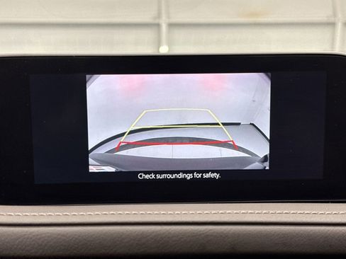 Used 2022 MAZDA CX-30 AWD 2.5 S w/ Premium Package image 15