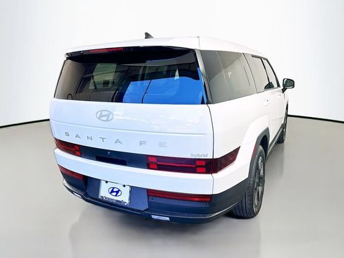 New 2026 Hyundai Santa Fe SE FWD image 5
