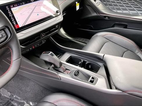 New 2026 Dodge Charger Scat Pack AWD/4WD image 7