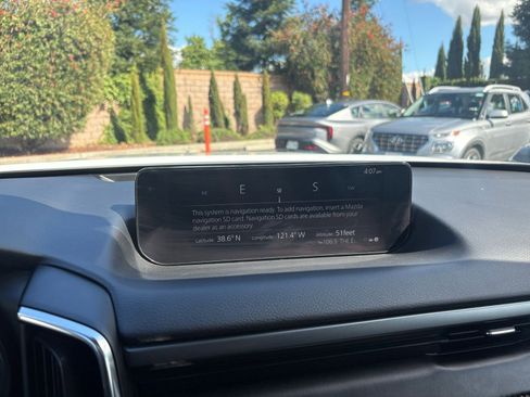 Used 2025 MAZDA CX-50 2.5 Hybrid w/ Premium Plus Pkg image 20