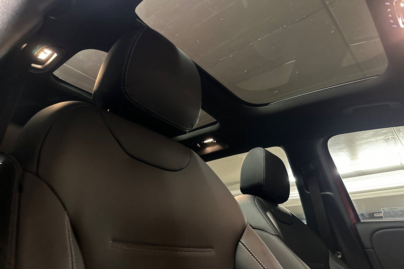 New 2026 Mercedes-Benz GLB 35 AMG 4MATIC image 16