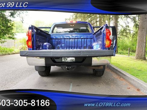 Used 2014 Toyota Tundra SR5 w/ TRD Off Road Package AWD/4WD image 34