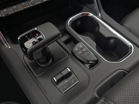 New 2026 GMC Sierra 1500 Denali w/ Technology Package image 28