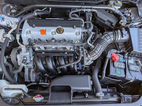 Used 2011 Honda Accord EX-L image 23