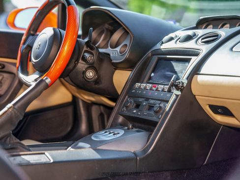 Used 2004 Lamborghini Gallardo AWD/4WD image 38