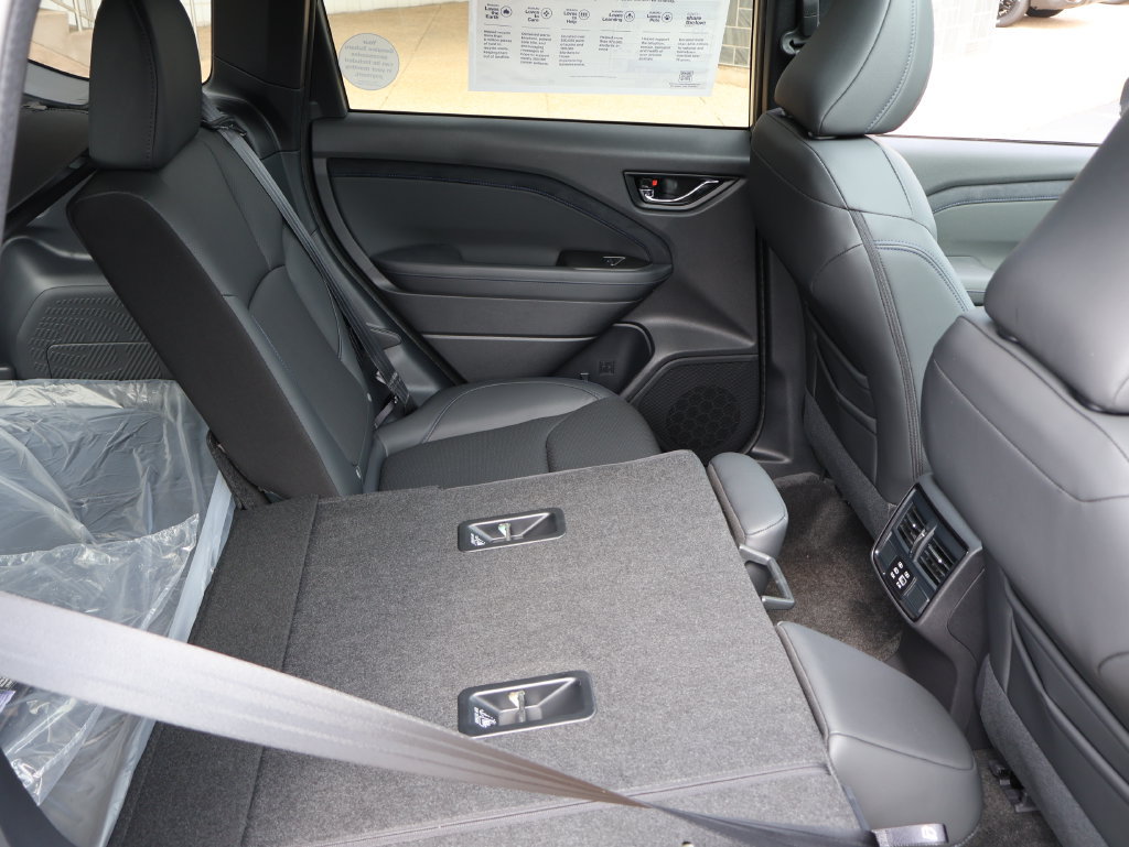 New 2026 Subaru Forester Limited AWD/4WD image 13