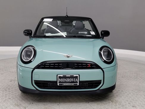 New 2026 MINI Cooper S image 2