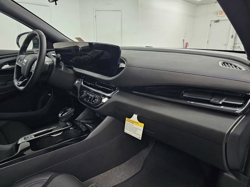 New 2026 Buick Envista Sport Touring w/ Convenience I Package image 13