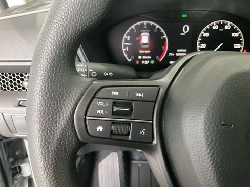 New 2026 Honda CR-V LX image 10