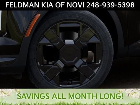 New 2026 Kia Sportage X-Line image 9