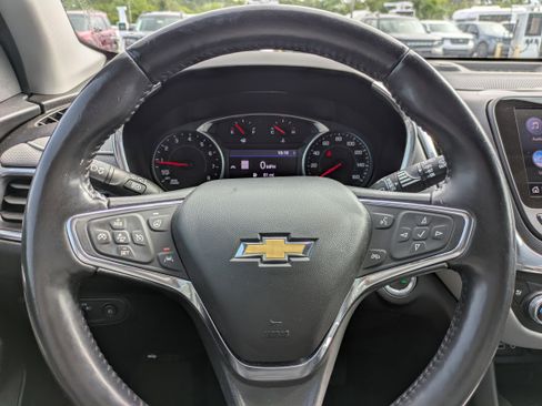 Used 2020 Chevrolet Equinox Premier AWD/4WD image 31