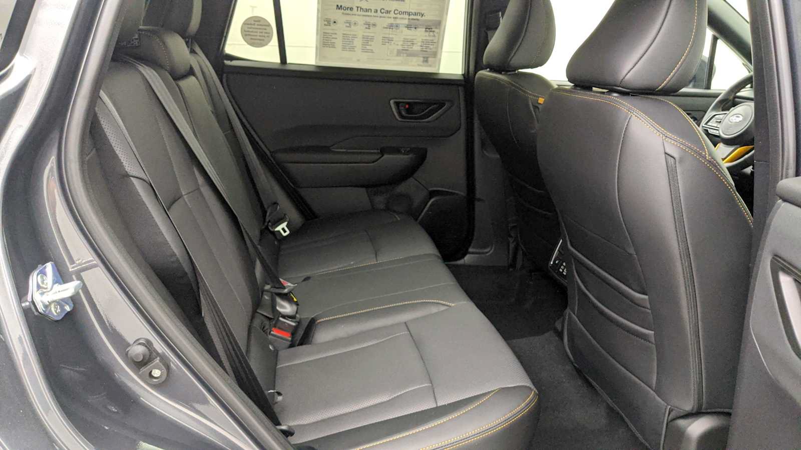 New 2026 Subaru Outback Wilderness AWD/4WD image 32