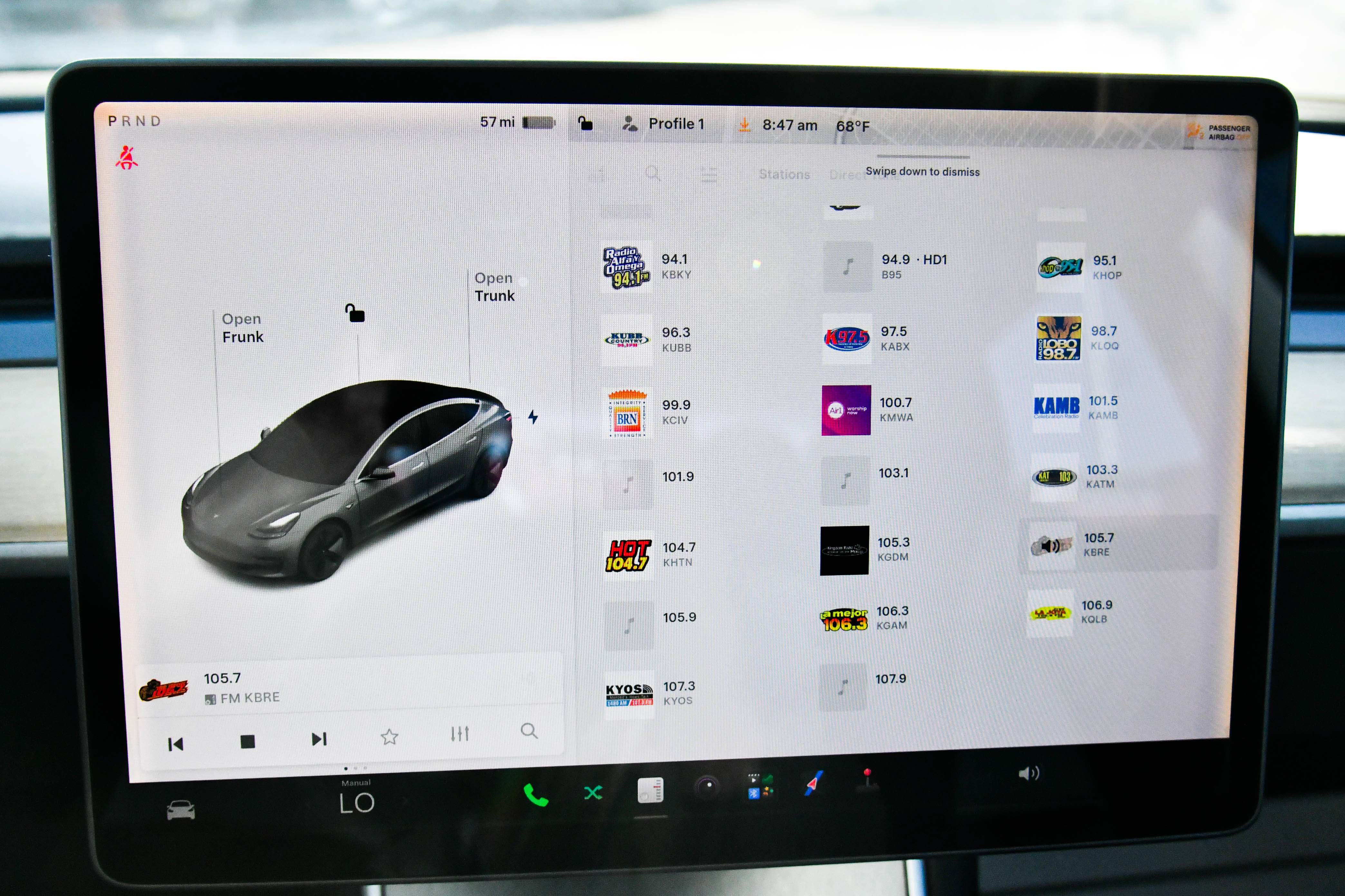 Used 2018 Tesla Model 3 Long Range RWD image 23