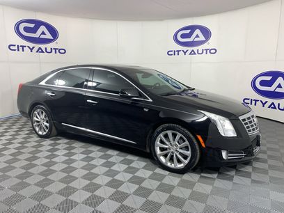 Used 2013 Cadillac XTS Premium