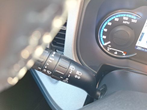 Used 2024 Ford Bronco Outer Banks image 24