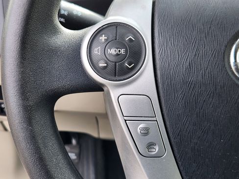 Used 2014 Toyota Prius Two image 20