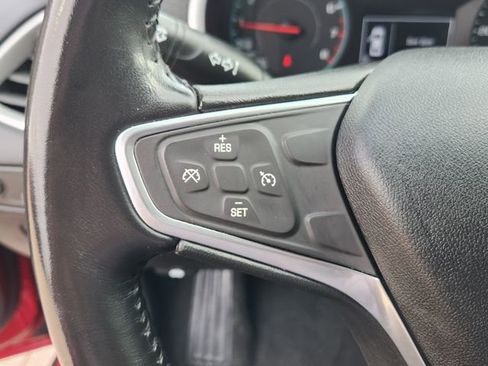 Used 2022 Chevrolet Malibu RS w/ LPO, Convenience Package 2 FWD image 27
