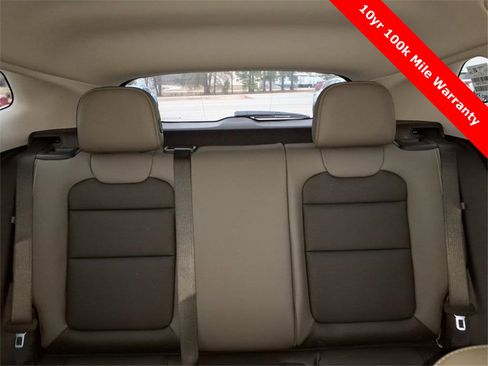 New 2026 Chevrolet Trax ACTIV w/ Driver Confidence Package image 17